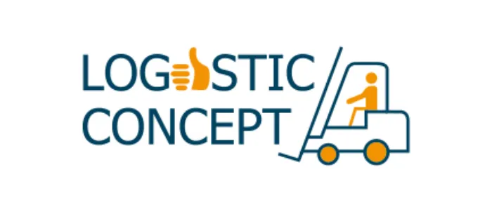 Logistic Concept