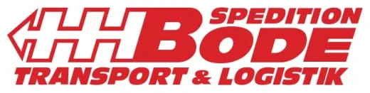 Spedition Bode