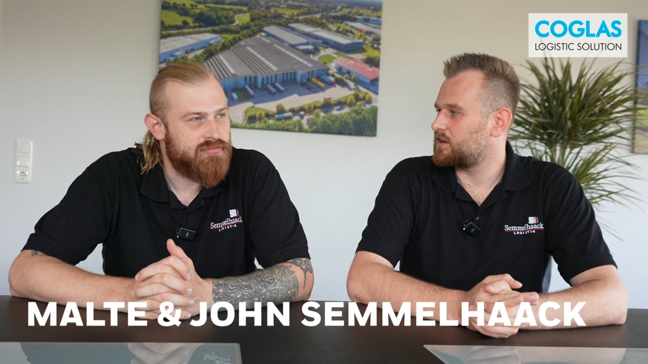Video still Semmelhaack Logistik