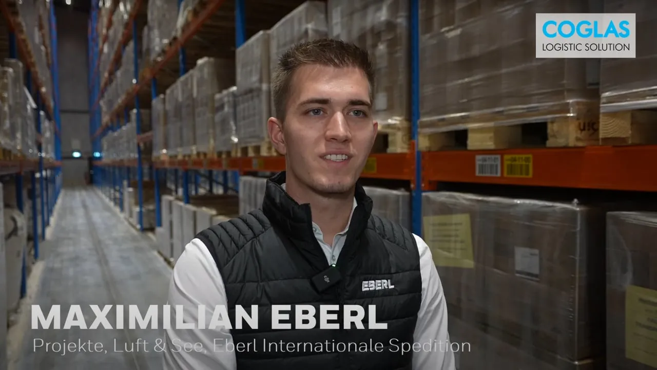 Video still Eberl Internationale Spedition