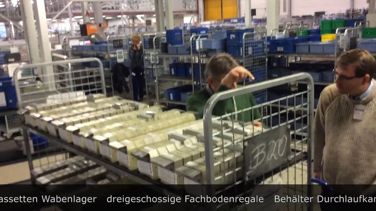 Video still LTS Nordwest