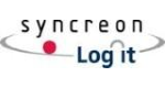 COGLAS Kunde und Firmenlogo des Unternehmens Logit Services GmbH