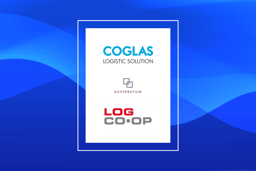Kooperation COGLAS LogCoop