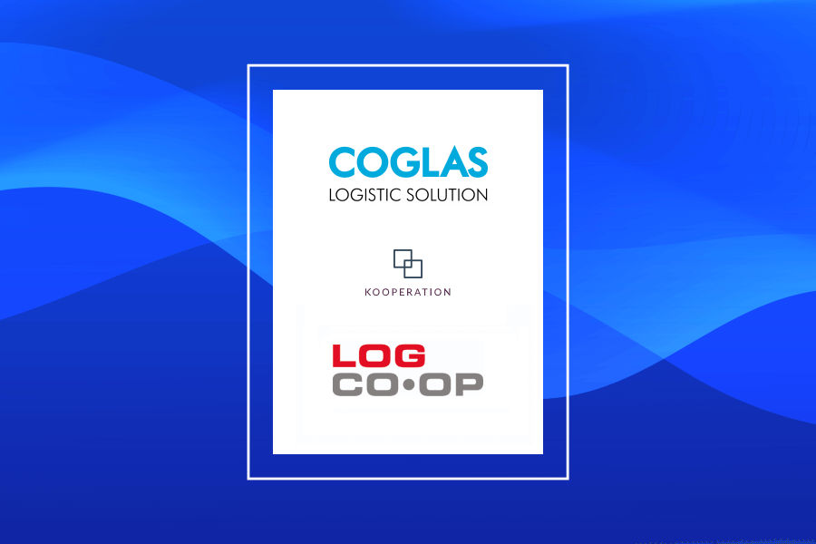 Kooperation-COGLAS-LogCoop Kooperation COGLAS LogCoop