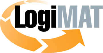 LogiMAT Logo