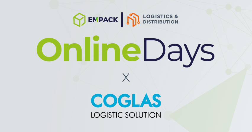 COGLAS Webinar auf den OnlineDays 2021