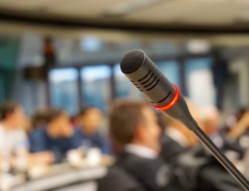 Teilnahme am Logistikland Niedersachsen – Quo Vadis? 2021
