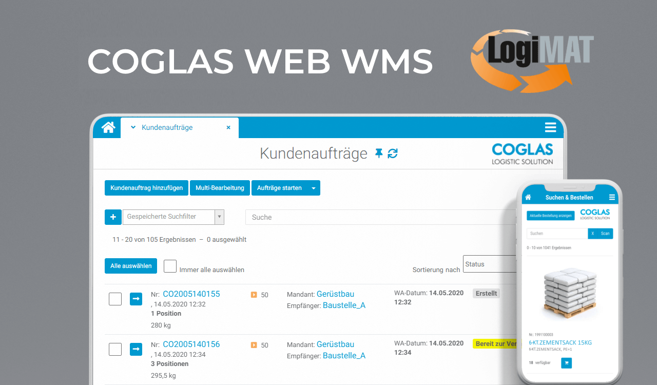 COGLAS_WEB_WMS_LogiMAT_2022_Nachbericht