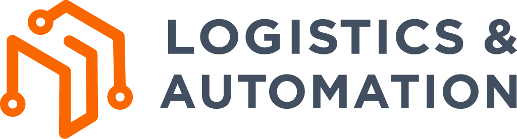 logistics automation logo