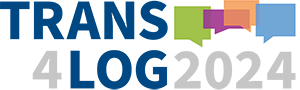 TRANS4LOG Kongress 2024 Logo