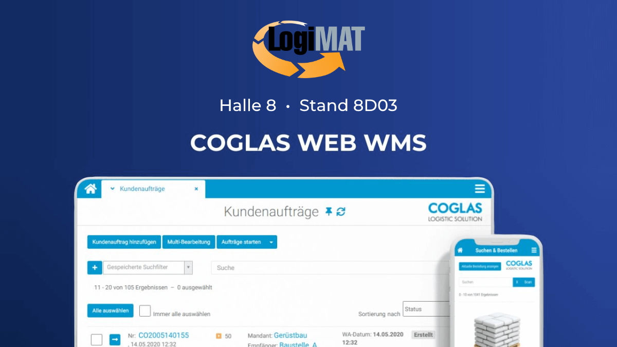 coglas logimat 2024