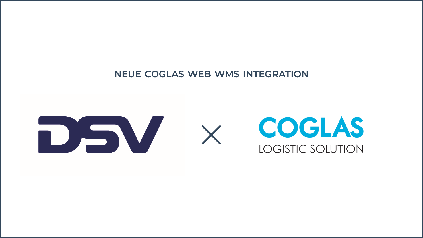 DSV-Integration