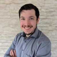 Enrico Pojer Profilbild Enrico Pojer Profilbild