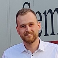 John Semmelhaack Profilbild John Semmelhaack Profilbild