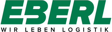 Eberl Internationale Spedition GmbH & Co. KG eberl logistik logo v2