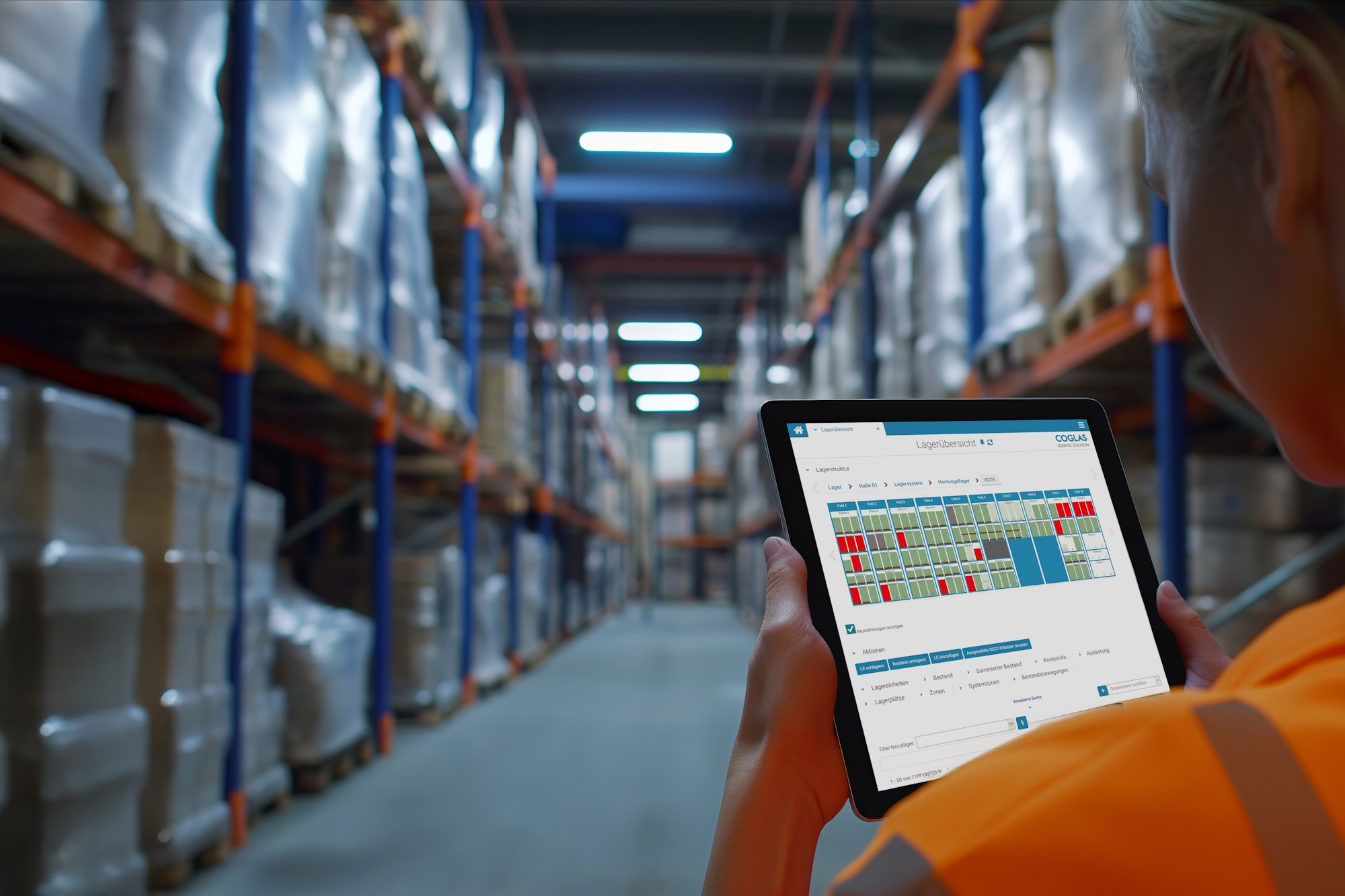 WMS Selbsthilfegruppe 7 COGLAS WEB WMS