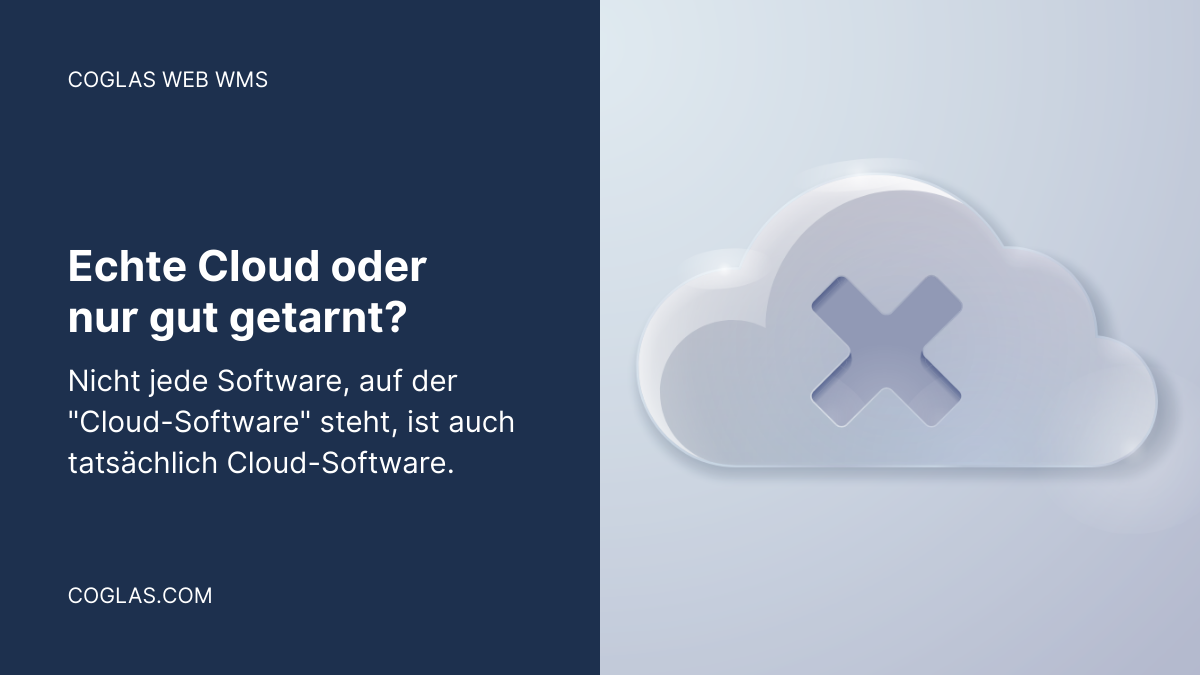 fake cloud-software erkennen
