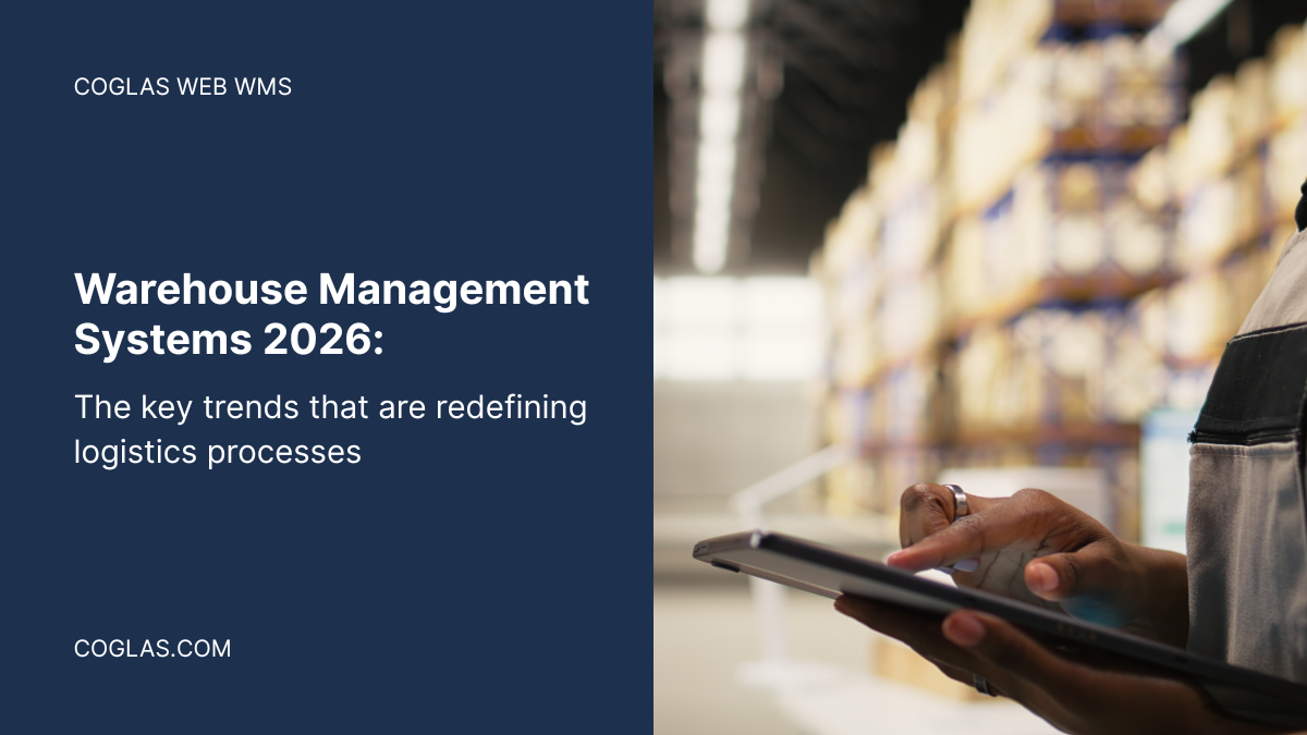 WMS Trends 2026: 9 developments you need to know about